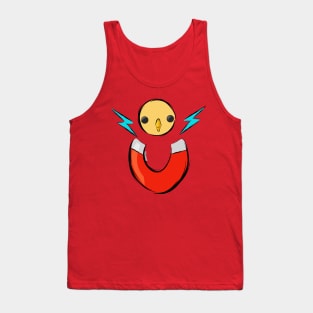 Chick Magnet Tank Top